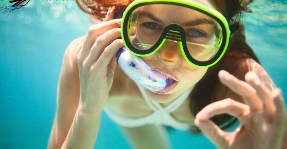 Snorkeling
