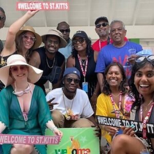 St. Kitts: See It All the Local Behind the Scenes Tour of St. Kitts (Private)