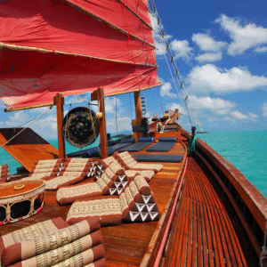 Koh Phangan Full Day with Sunset