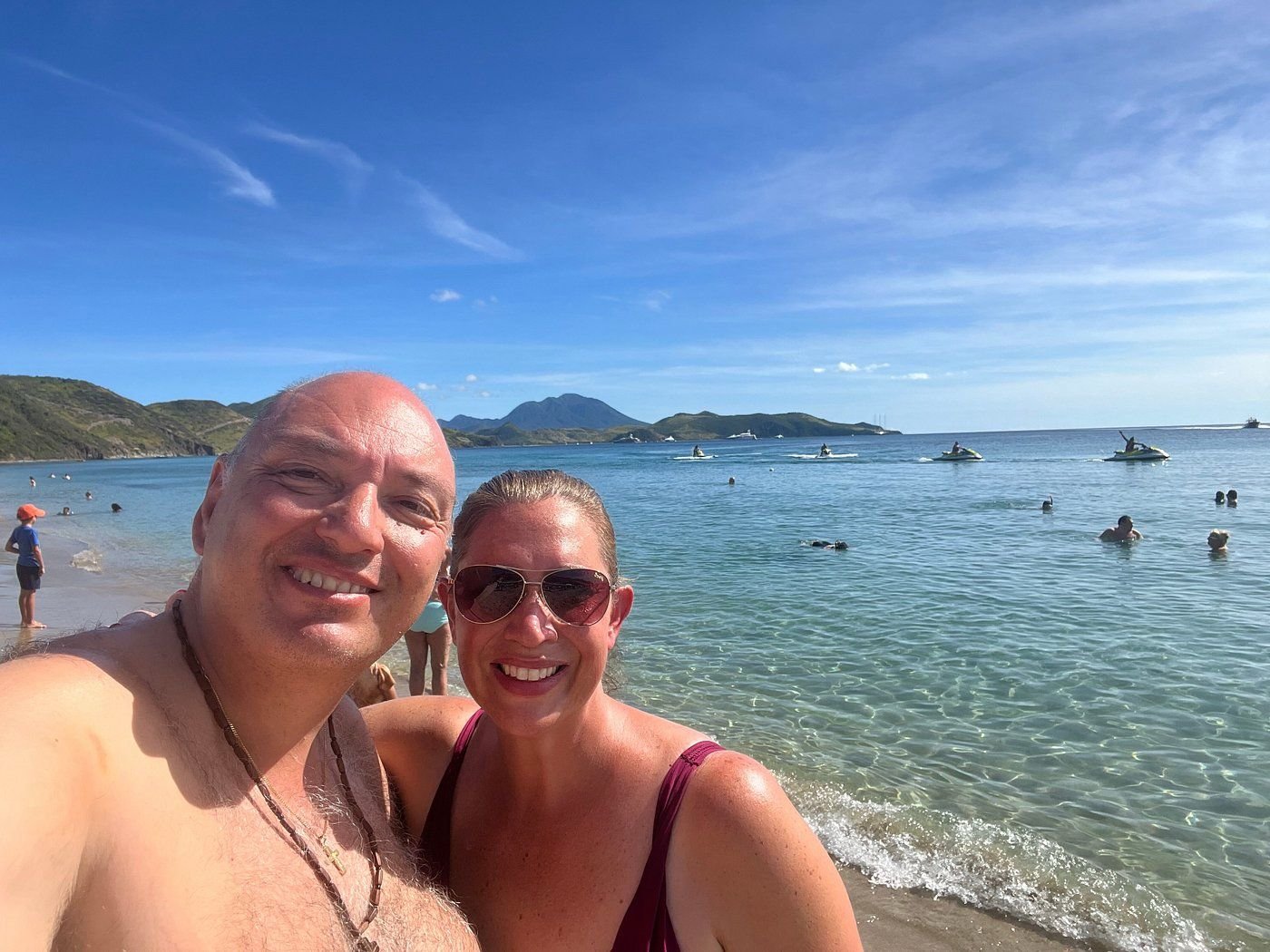 Rosevelt's Special Best of St. Kitts and Panoramic Tour - Image 7