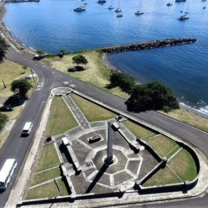 Two Islands One Paradise Private Tour of St. Kitts & Nevis