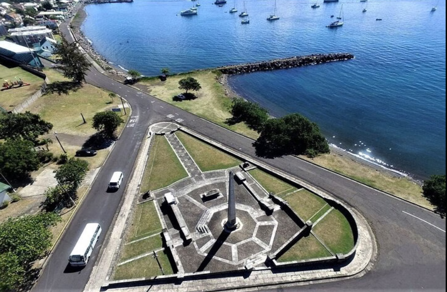 Two Islands One Paradise Private Tour of St. Kitts & Nevis