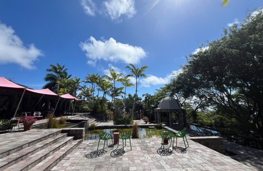 Two Islands One Paradise Private Tour of St. Kitts & Nevis - Image 6