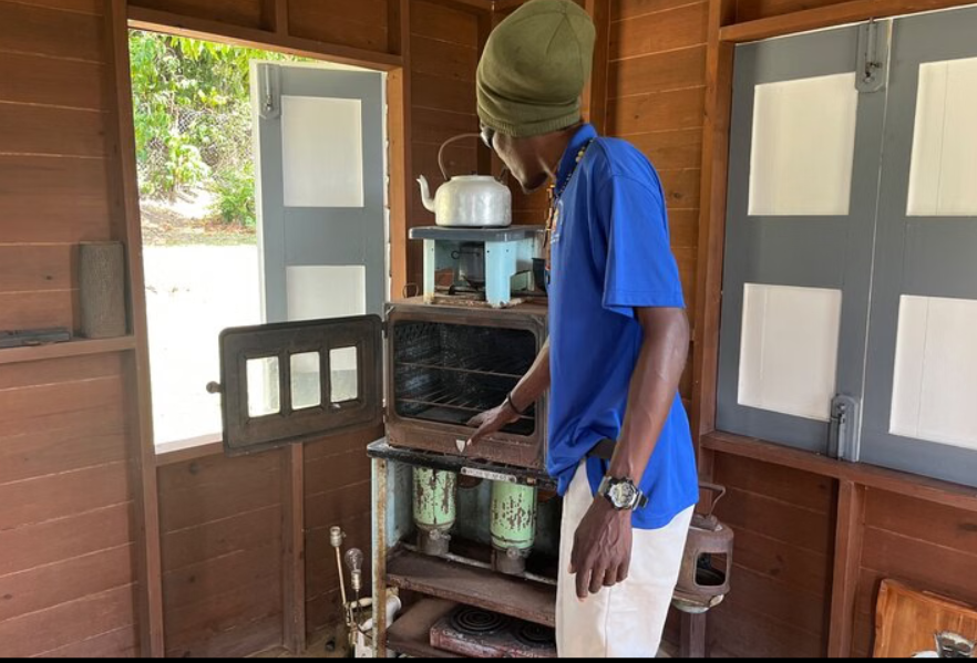 Two Islands One Paradise Private Tour of St. Kitts & Nevis - Image 5