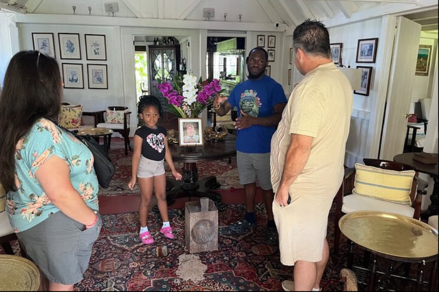 Two Islands One Paradise Private Tour of St. Kitts & Nevis - Image 3