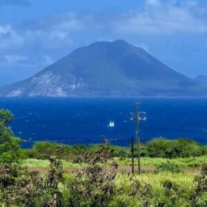 St. Kitts & Nevis
