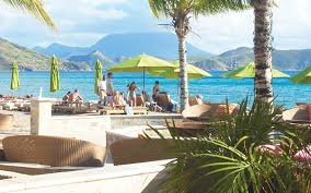 St. Kitts Timothy Hill & Famous Carambola Beach Club Excursion - Image 3