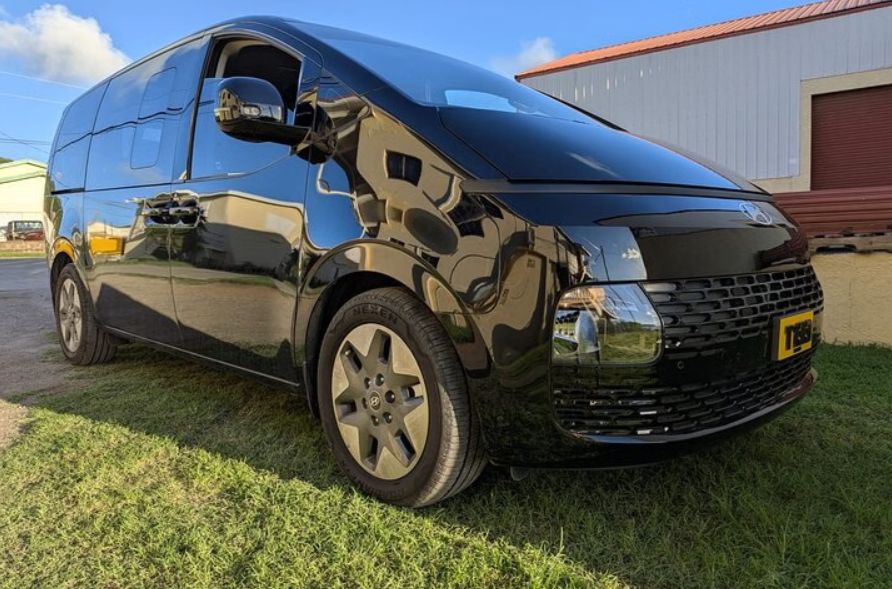 Hip On Hop Off St. Kitts Tours (Air Conditioned) - Image 6