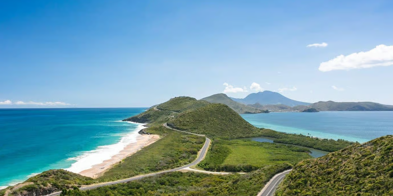 Beach, Beer & Brunch | Beach Hopping Excursion by WelcometoSaintkitts - Image 3
