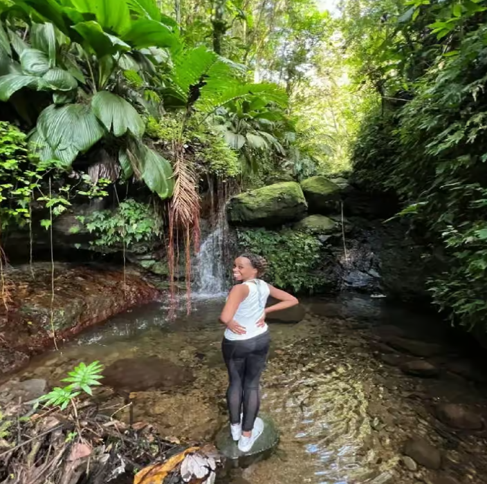 Lawyer Stephen Hike with Waterfall and Cave Hike - Image 3