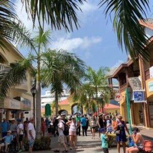 Capital & Beach Extravaganza