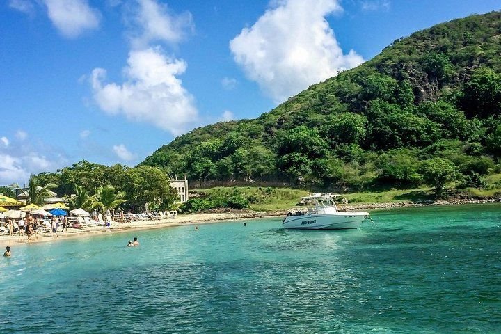 Rosevelt's Special Best of St. Kitts and Panoramic Tour - Image 6