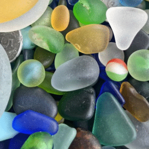 Hike St. Kitts: Sea Glass Discovery at Volcanic Beach