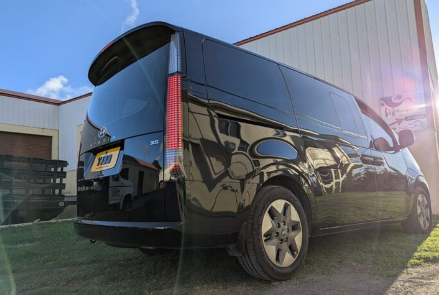 Hip On Hop Off St. Kitts Tours (Air Conditioned) - Image 5