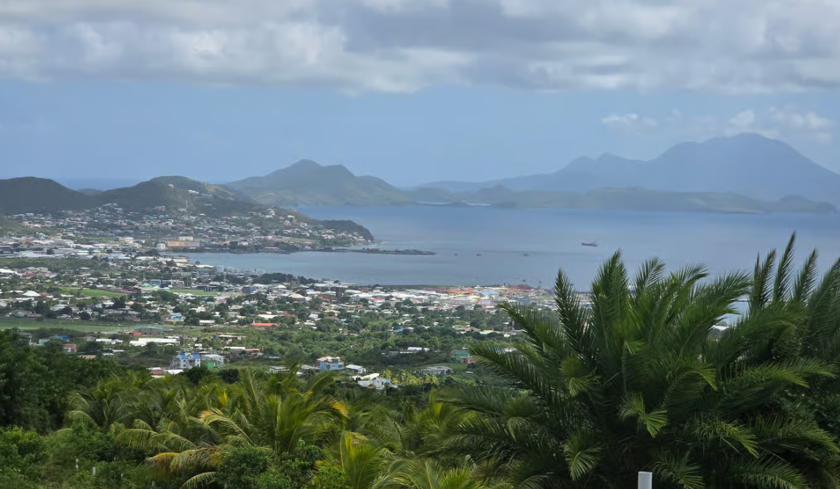 Beach, Beer & Brunch | Beach Hopping Excursion by WelcometoSaintkitts - Image 4