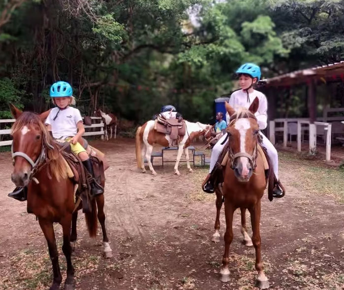 Scenic Horseback Trail by Scenic Escape - Image 4