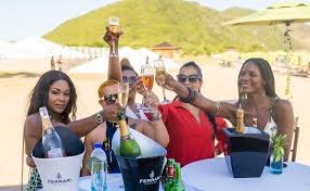 St. Kitts Timothy Hill & Famous Carambola Beach Club Excursion - Image 4