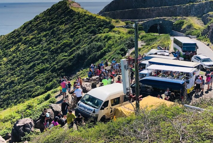 3 Hours Private Royal Highlight St. Kitts Tour - Image 6