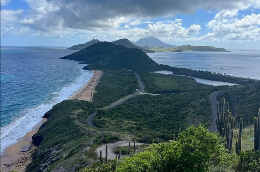 Hip On Hop Off St. Kitts Tours (Air Conditioned) - Image 4