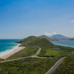The Grand Tour of St. Kitts by Scenic Escape St. Kitts
