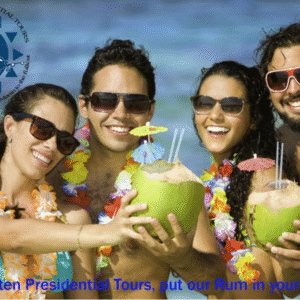 St. Maarten Beach Hopping Tour