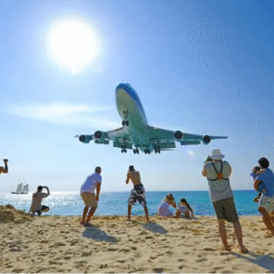 St. Maarten Best Island Tour