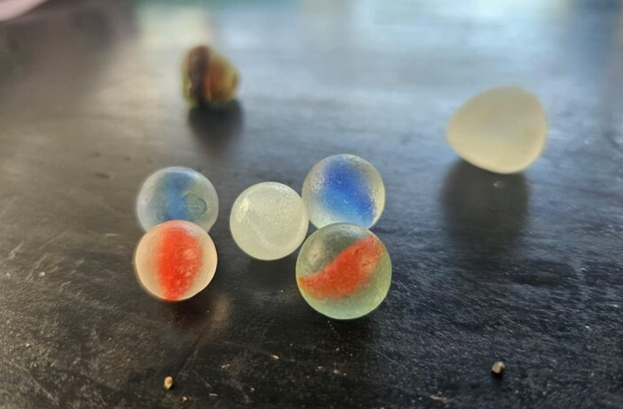 Hike St. Kitts: Sea Glass Discovery at Volcanic Beach - Image 4