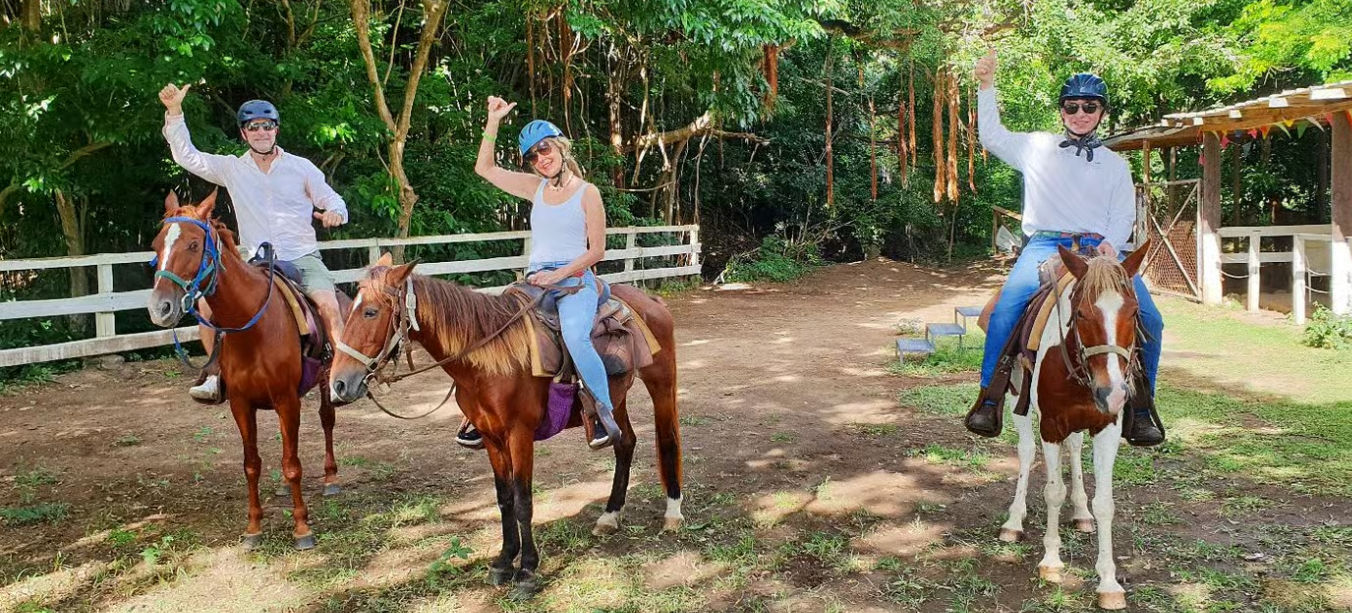 Scenic Horseback Trail by Scenic Escape - Image 6