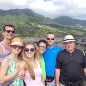 St. Kitts Plantation & Beach Extravaganza