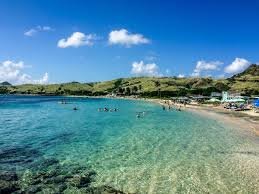 Best of St. Kitts Shore Tour & Friars, Carambola Beach and Shipwreck Bar - Image 2
