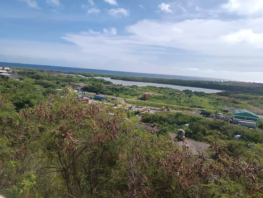 Saint Kitts Train Trek: Pick Up & Drop Off from Anywhere - Image 7
