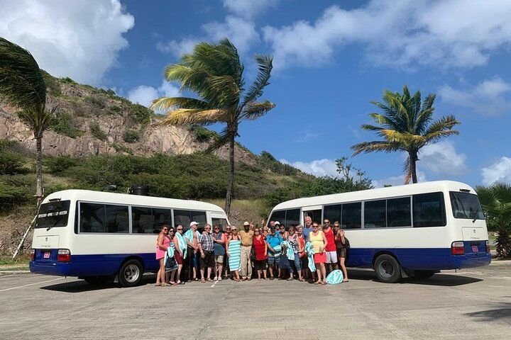 Rosevelt's Special Best of St. Kitts and Panoramic Tour - Image 3