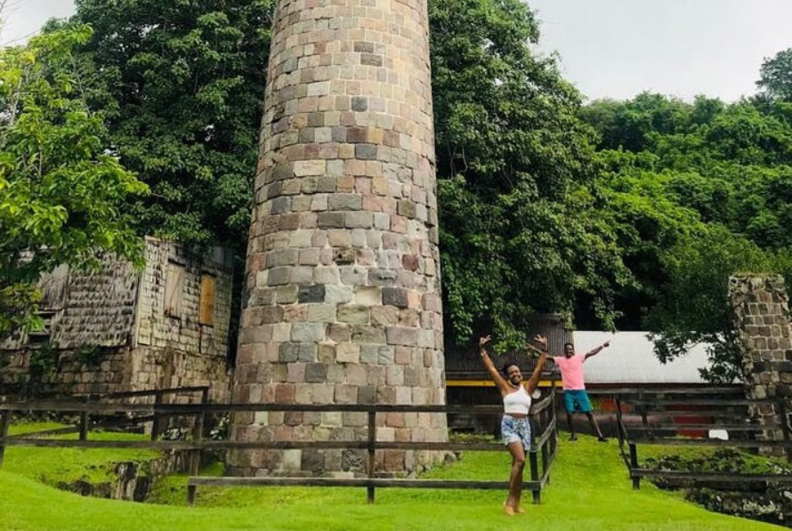 3 Hours Private Royal Highlight St. Kitts Tour - Image 4