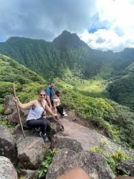 Volcano Hiking & Sightseeing Excursion - Image 7