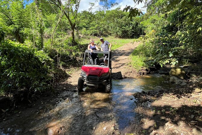 St. Kitts Dune Buggy & Beach - Image 7