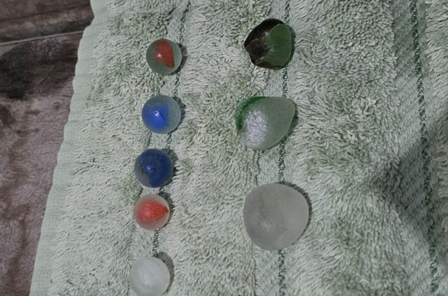 Hike St. Kitts: Sea Glass Discovery at Volcanic Beach - Image 2