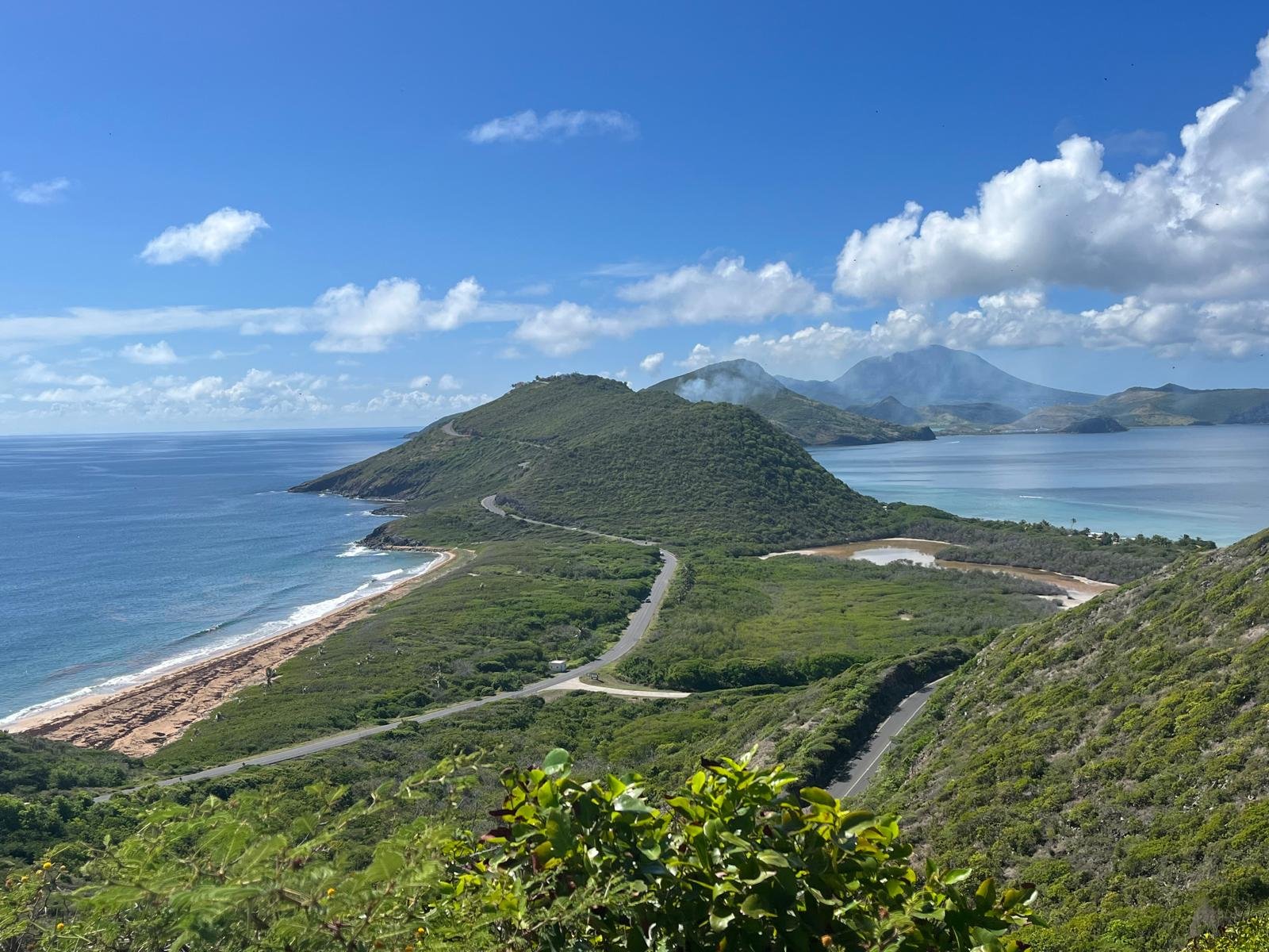Rosevelt's Special Best of St. Kitts and Panoramic Tour