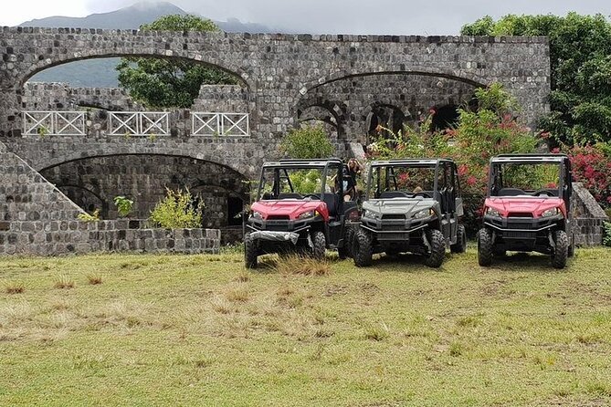 St. Kitts Dune Buggy & Beach - Image 8