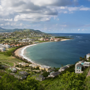 Ultimate St. Kitts Panoramic Highlights