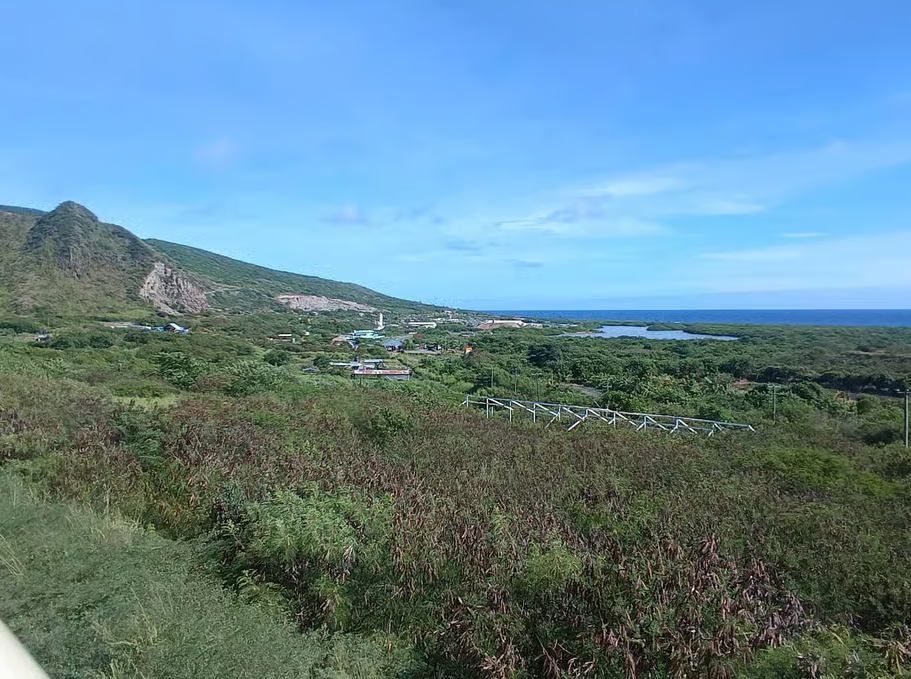 Saint Kitts Train Trek: Pick Up & Drop Off from Anywhere - Image 10
