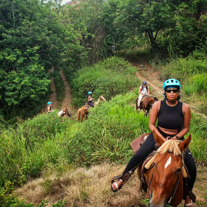 Scenic Horseback Trail by Scenic Escape - Image 10