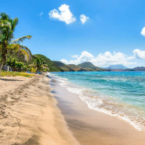 St. Kitts Island & Beach Tours by Jungle Bike Tours