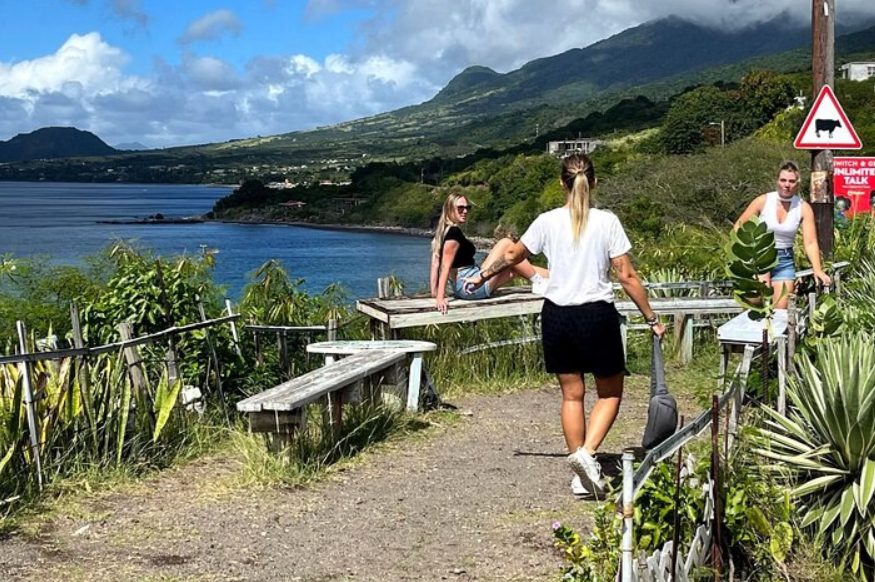 Two Islands One Paradise Private Tour of St. Kitts & Nevis - Image 11