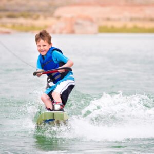 Wakeboarding Lesson by Supreme Watersports - 30 Minutes